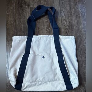 ~ Vans Pilgrim Surfing Tote Bag~